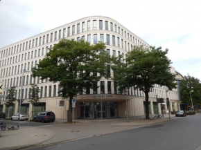 ZentralFlat Hannover